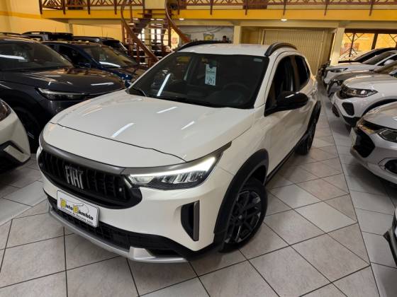 FIAT PULSE 1.0 TURBO 200 HYBRID AUDACE CVT